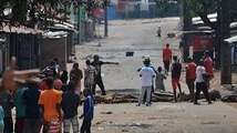 Guinée Bissau - Coup d'état en cours : Voici les dernières informations