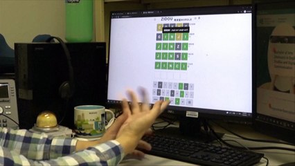 Издатель The New York Times купил популярную игру Wordle