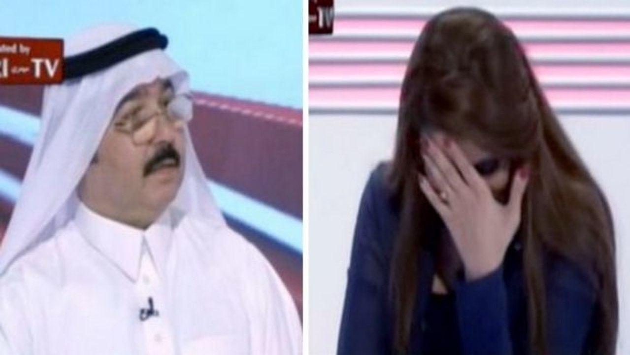Ein saudi-arabischer Historiker sorgt mit Aussage über westliche Frauen für Empörung
