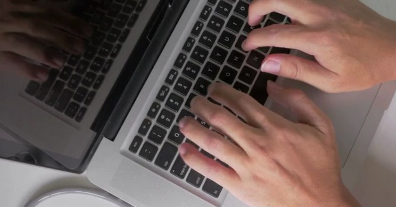 Genial! Die J und F Taste haben eine Besonderheit, die kaum einer kennt!