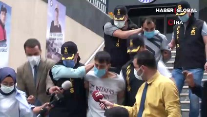 İstanbul Şişli'de boşanma aşamasındaki eşini kaçıran adam serbest kaldı! Kararı duyan kadın gözyaşlarını tutamadı