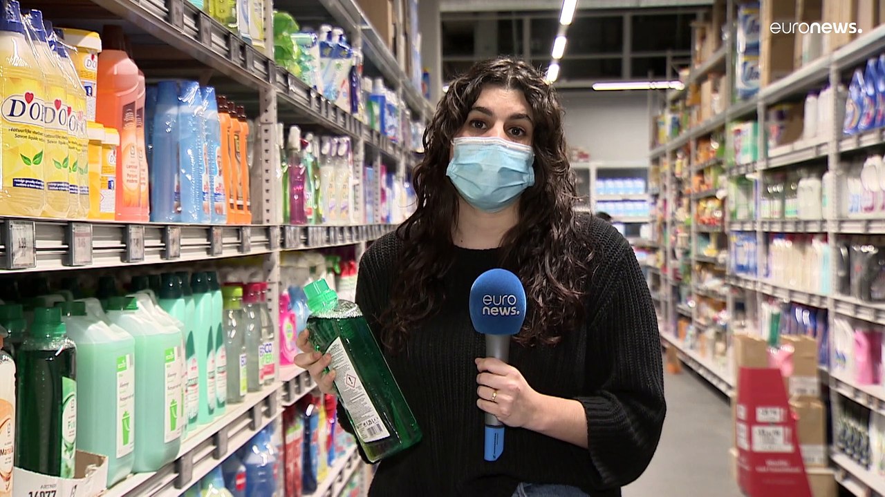 Belgian inflation rises to highest level since 1983