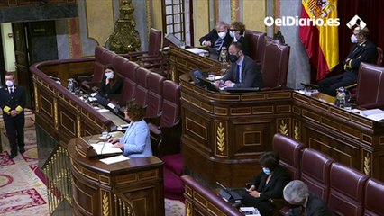 El PP dice ahora que Garzón “daña la reputación” de “24 sectores”: “jamón”, “dulces”, “juguetes” y “el jefe del Estado”