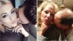 Eltern stellen Selfies ihrer Tochter mit ihrem Freund nach, um sie nachzuäffen
