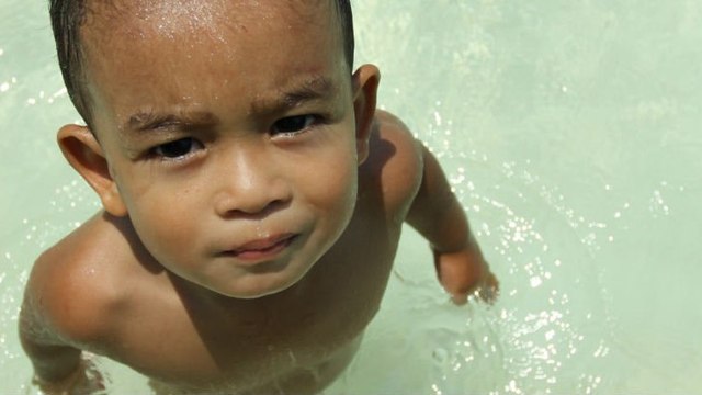 Die Moken: Die Kinder dieses Seenomadenvolks sehen unter Wasser schärfer als wir!