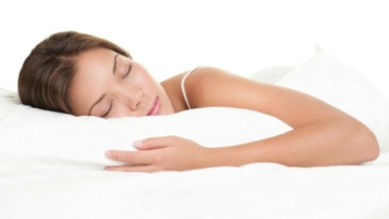 Gesundheit: Früh schlafen gehen … Der Effekt für deinen Körper ist enorm