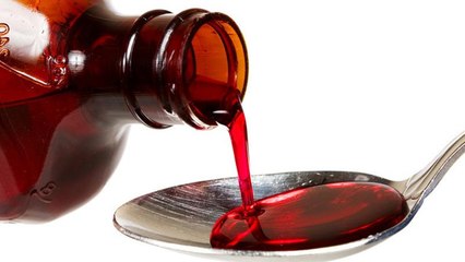 Ein 100% natürlicher und selbst gemachter Sirup gegen Husten