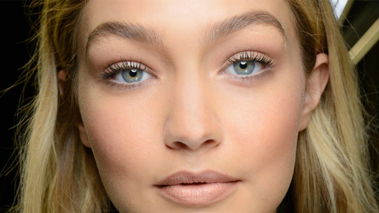 Make-up: Der Non-Touring-Trend löst das Contouring ab!