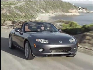 Mazda MX-5 2005
