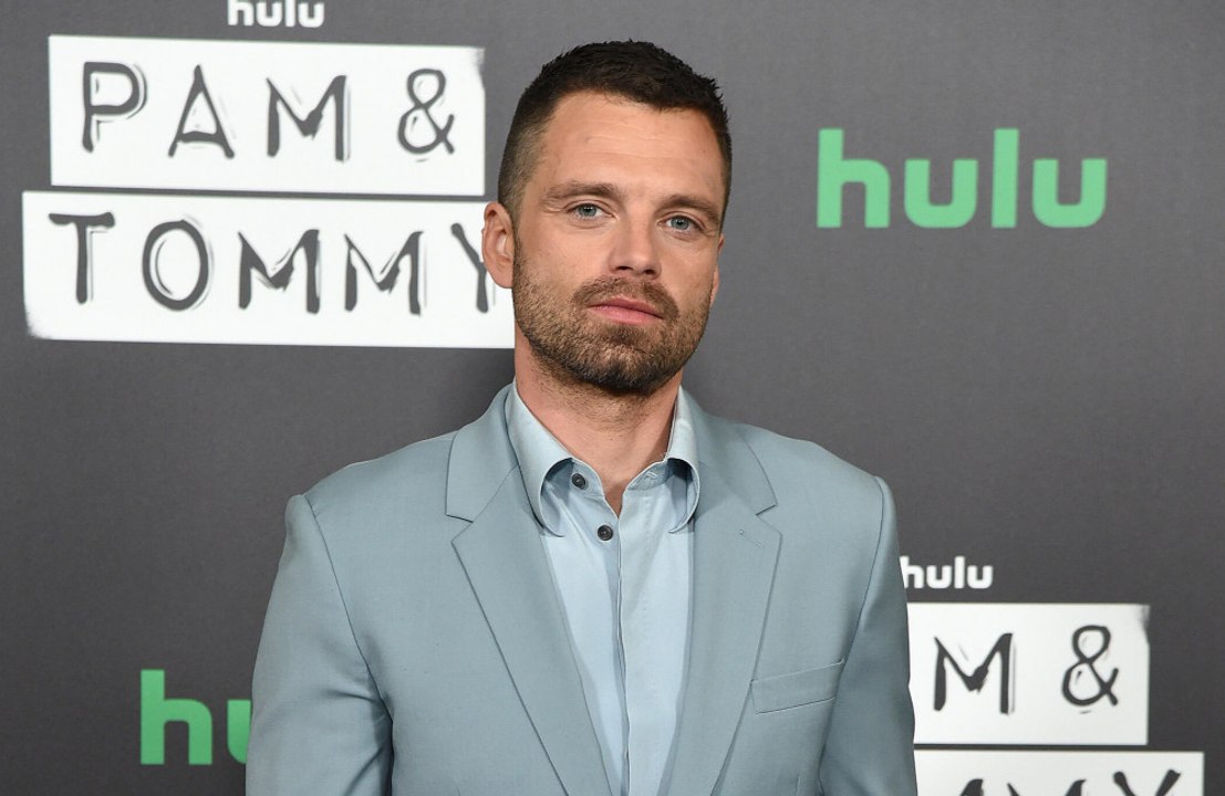 Sebastian Stan: Sehr gründliche Recherche für ‘Pam & Tommy’