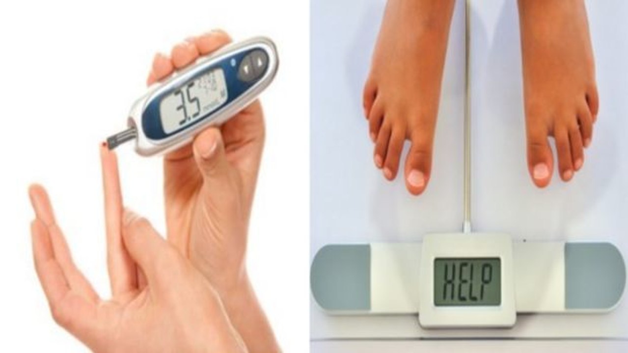 4 Anzeichen dafür, dass du zu viel Zucker im Blut hast