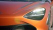 McLaren 720S Coupé 2017