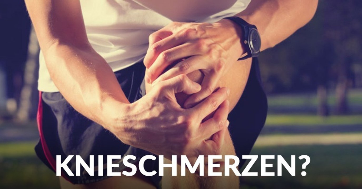 Hier sind die besten Übungen zur Stärkung der Knie
