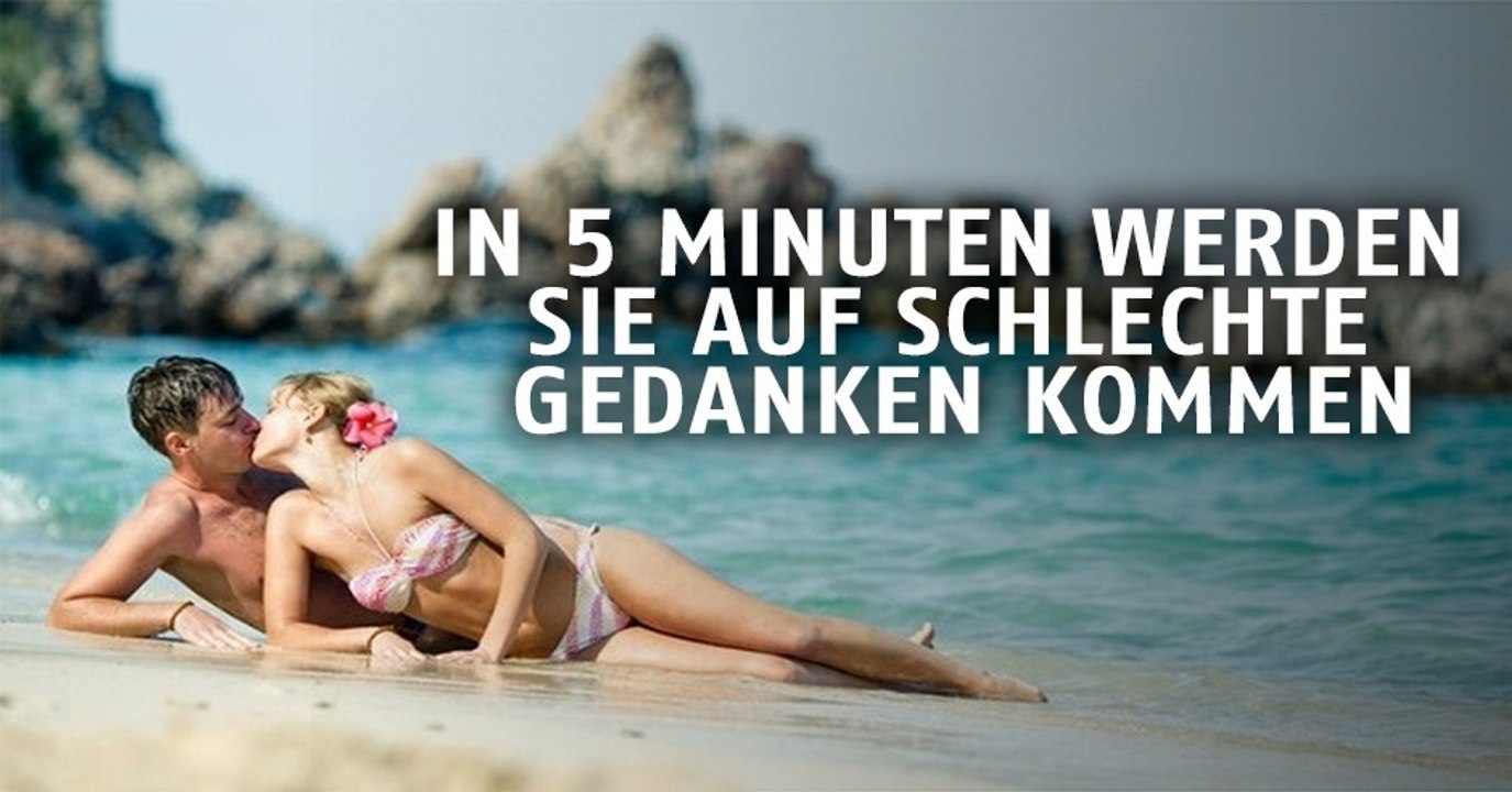 Das sind nicht die richtigen Orte, um Fantasmen auszuleben