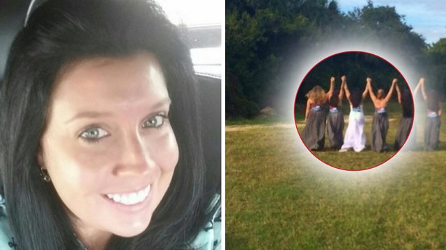 Was tun, wenn der Bräutigam eine Woche vor der Hochzeit Schluss macht? Diese versetzte Braut hatte einfach Spaß!