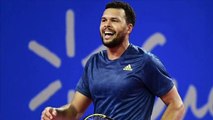 ATP - Montpellier 2022 - Jo-Wilfried Tsonga : 