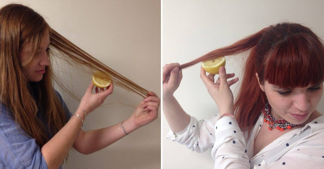 Gute Tipps: Was man mit Zitrone so alles machen kann