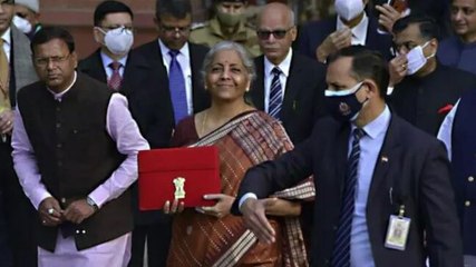 My Take: FM should be lauded for not attempting any short term election driven fixes in Union Budget