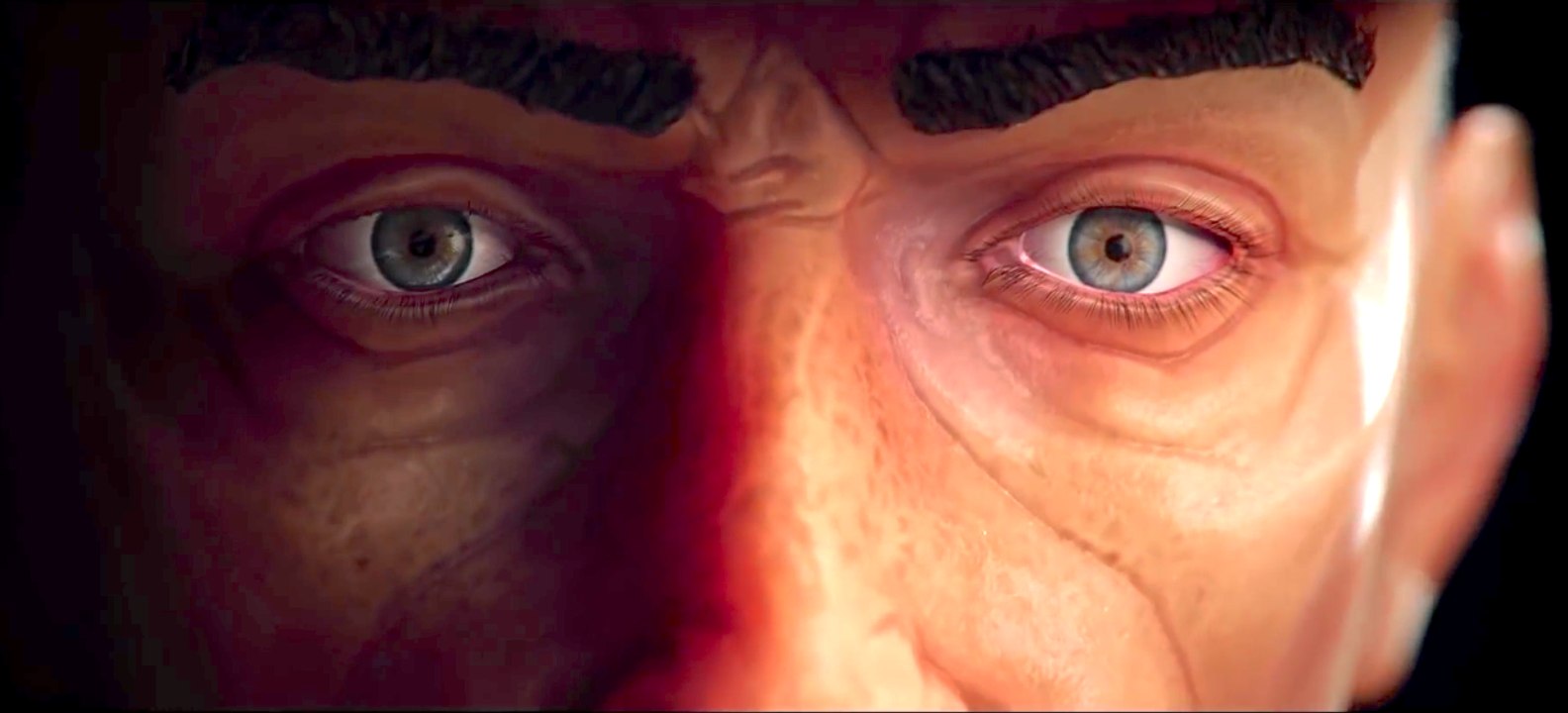 WAR HOSPITAL | Cinematic Trailer (XBOX, Playstation, PC)