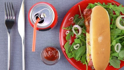 Hot Dog: Ein schnell und einfach zuzubereitendes Rezept