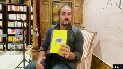 Entrevistamos a Andrés Suárez