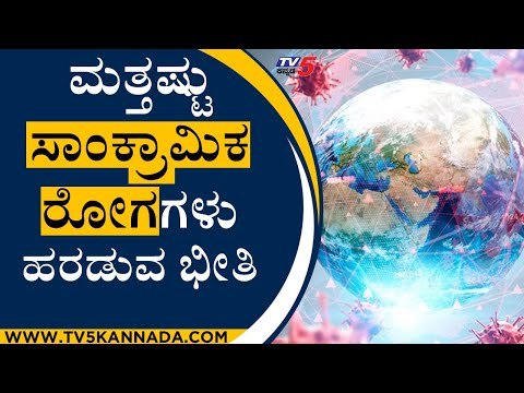 ಮತ್ತಷ್ಟು ಸಾಂಕ್ರಾಮಿಕ ರೋಗಗಳು ಹರಡುವ ಭೀತಿ | Coronavirus | Bengaluru | Tv5 Kannada