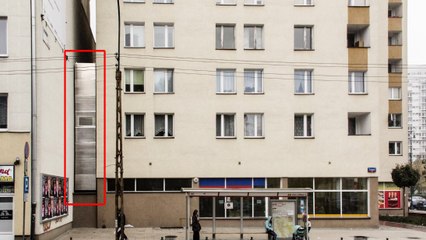 Keret House: das schmalste Haus der Welt. Könntet ihr darin leben?