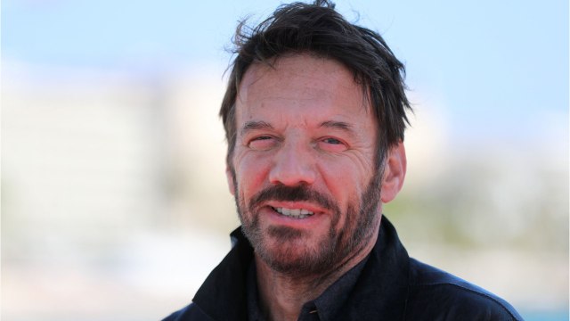 Voici - Samuel Le Bihan révèle comment est l'entente entre sa fille Angia et sa compagne Stefania Christian