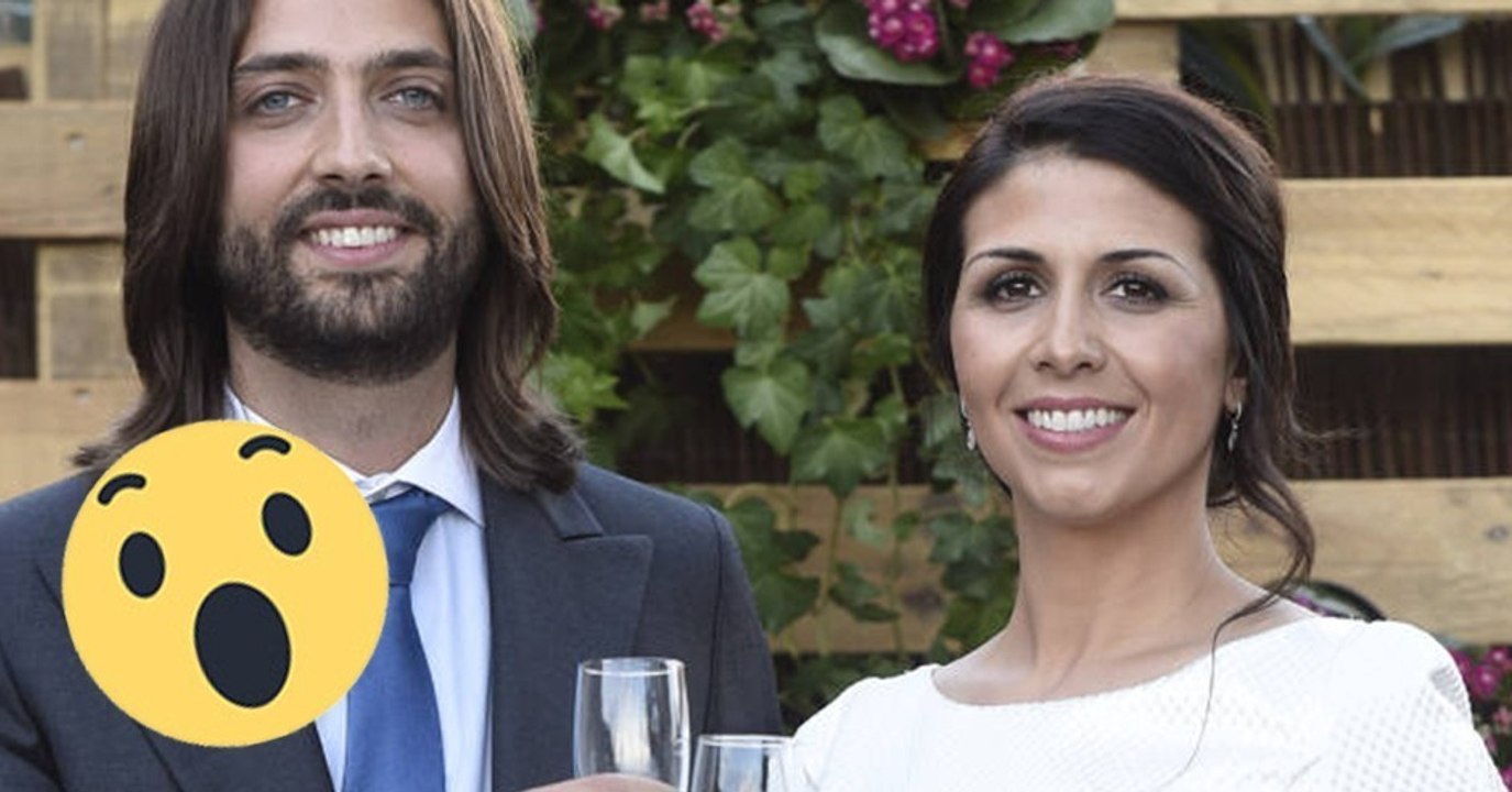 Rückenfrei: Der neue raffinierte Trend bei Brautkleidern!