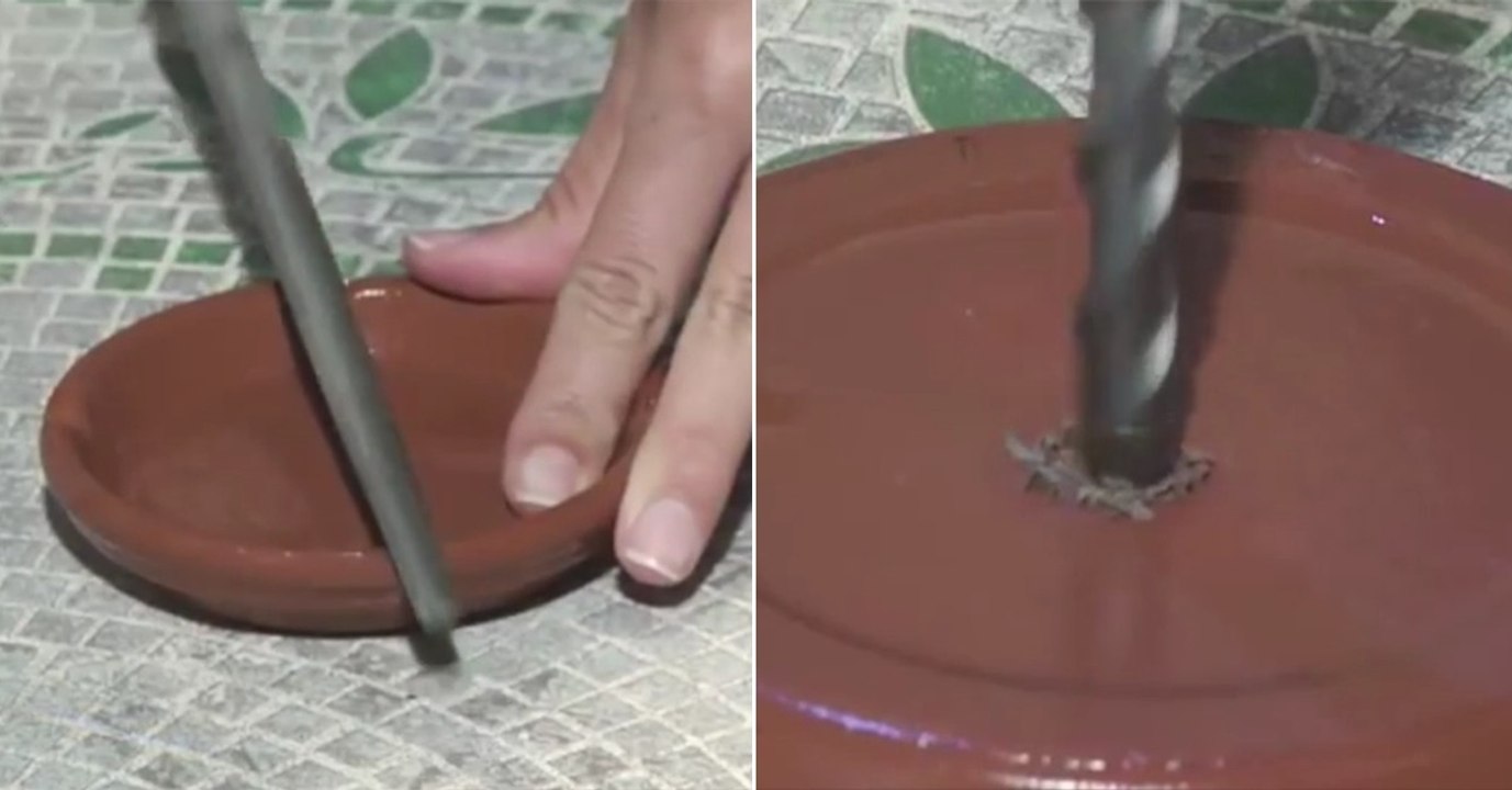 Brunnen bauen für Zuhause - so geht's!