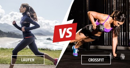 5 Sportarten um erfolgreich Kalorien zu verbrennen