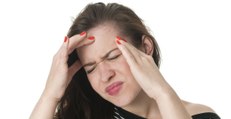 Ein erstaunlicher Trick gegen Kopfschmerzen und Migräne