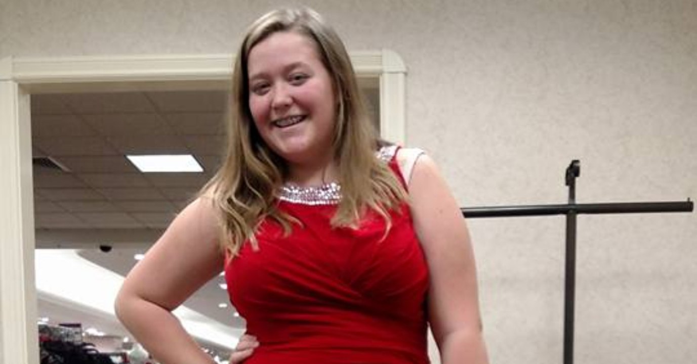 Ihre Bemerkung gegenüber dieser 13-Jährigen wird die Verkäuferin bitter bereuen