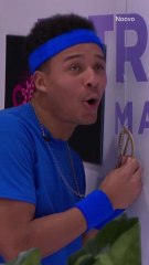 Karl de Big Brother nous dévoile tout des stratégies et des coulisses de son aventure