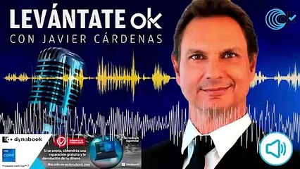 Cárdenas: "El nivel de decencia de nuestros políticos está por debajo de cero"