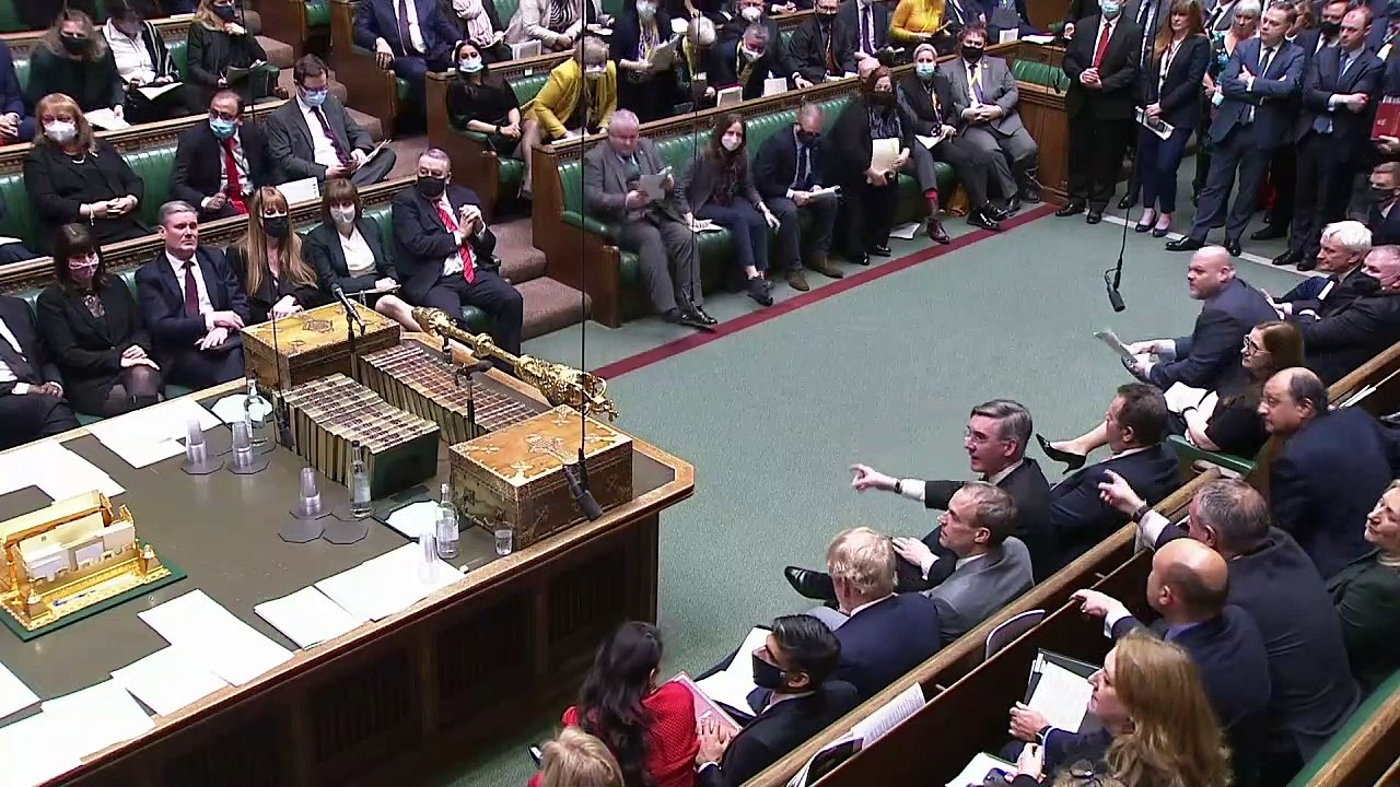 Is Boris Johnson a Liar?