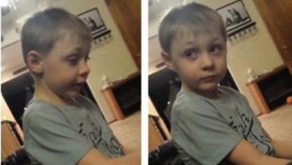 Dieser Fünfjährige hat Liebeskummer... Er steht vor einer schweren Entscheidung!