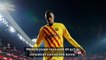 Barcelone - Laporta : "Nous pensons que Dembélé a un accord avec un autre club"