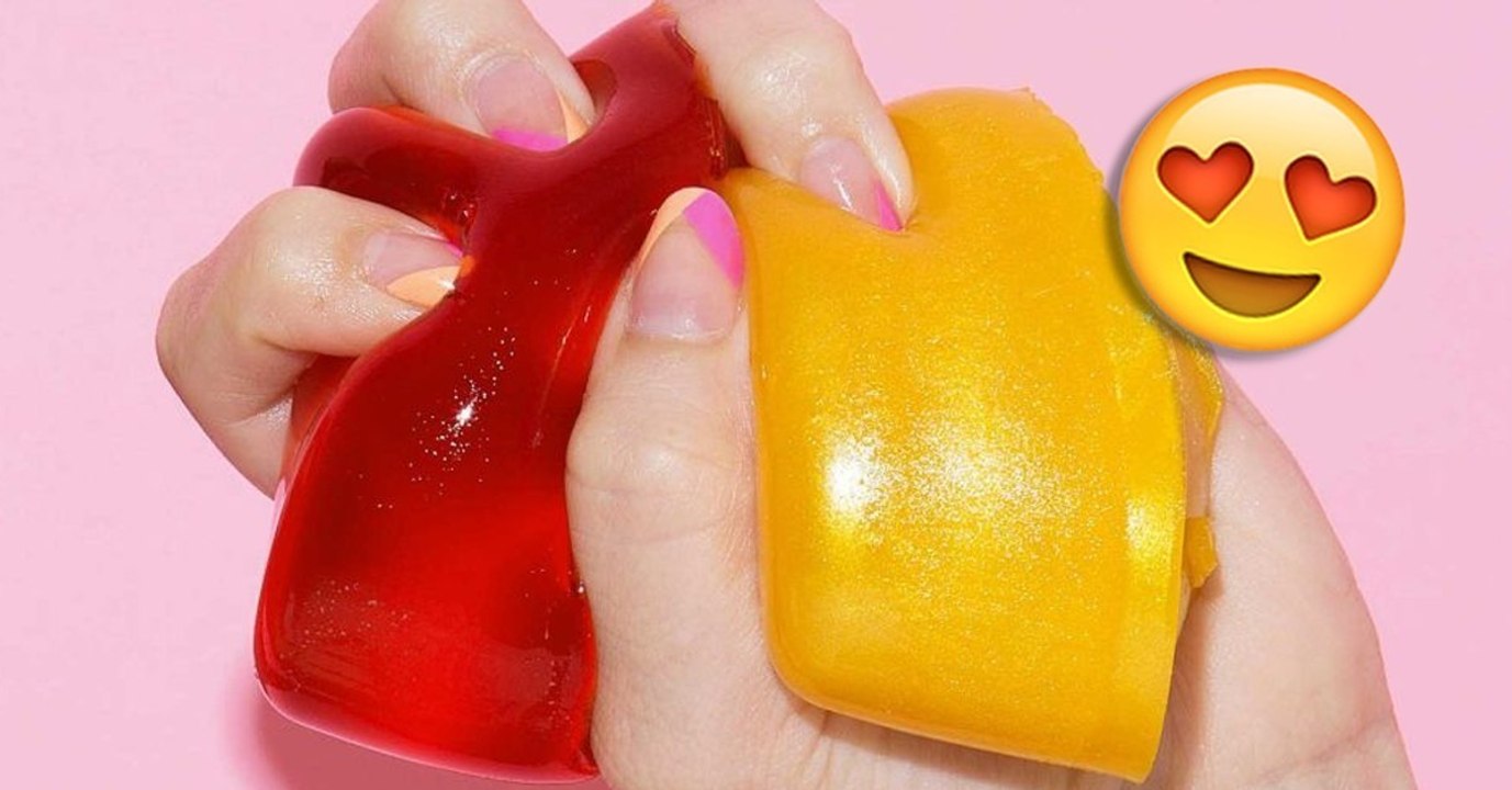 Shower Jelly: Die neue Obsession für Badefreunde!