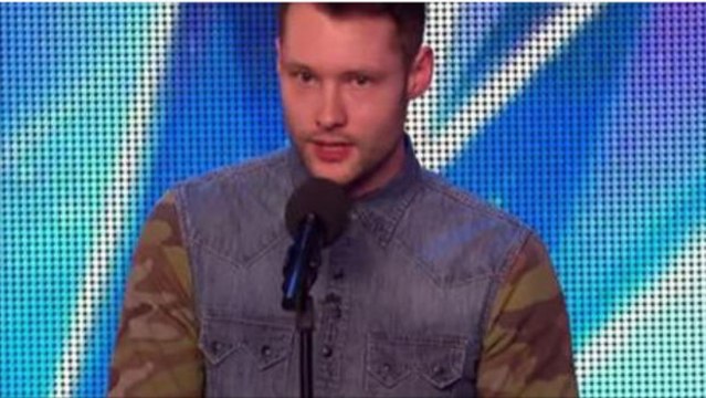 Britain's Got Talent: Callum Scott begeistert die Jury!