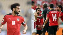الكاميرون تحارب محمد صلاح و9 لاعبين مهددين في قبل نهائي أمم أفريقيا