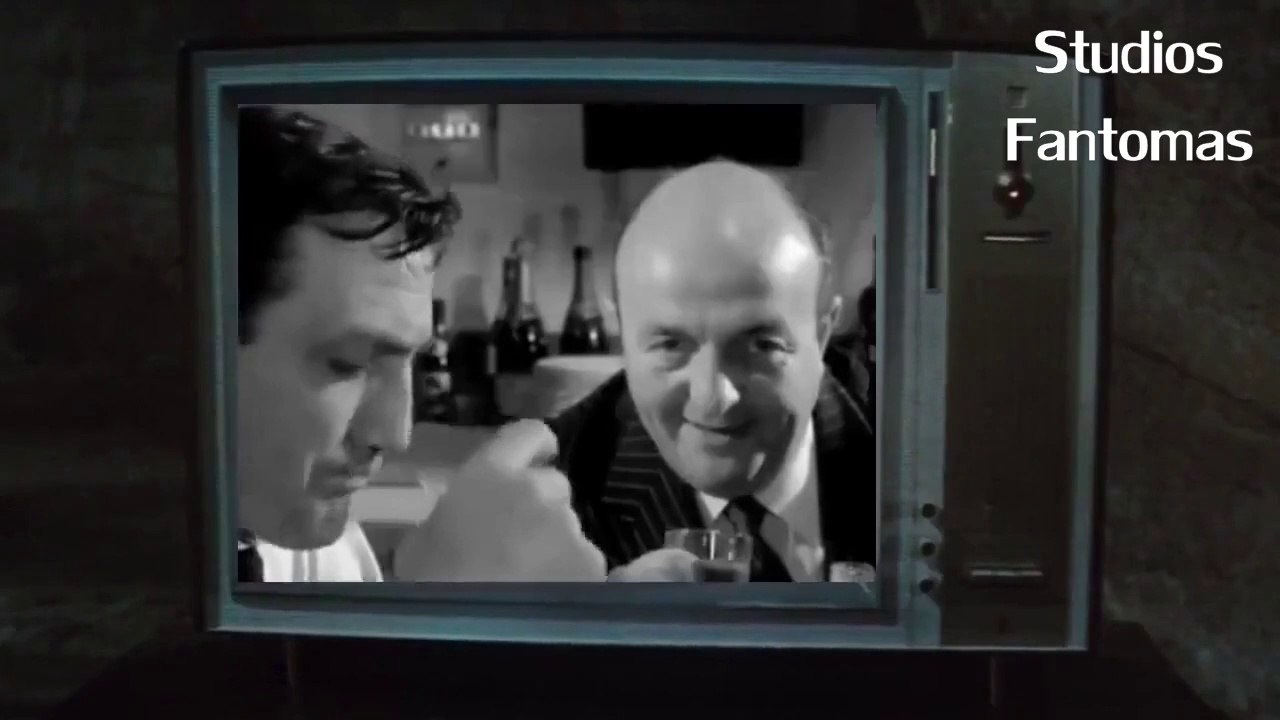 Les Tontons Flingueurs et la Présidentielle 2022 !