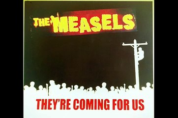 Death Valley Saison 0 - The Measels - They're Coming For Us (Theme Song) (EN)