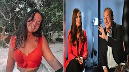 Lou Pernaut  Grande nouvelle dans la famille, elle fête ça au resto avec sa mère Nath@lie Marquay !