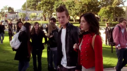 Jane By Design Saison 0 - Promo saison 1 (EN)