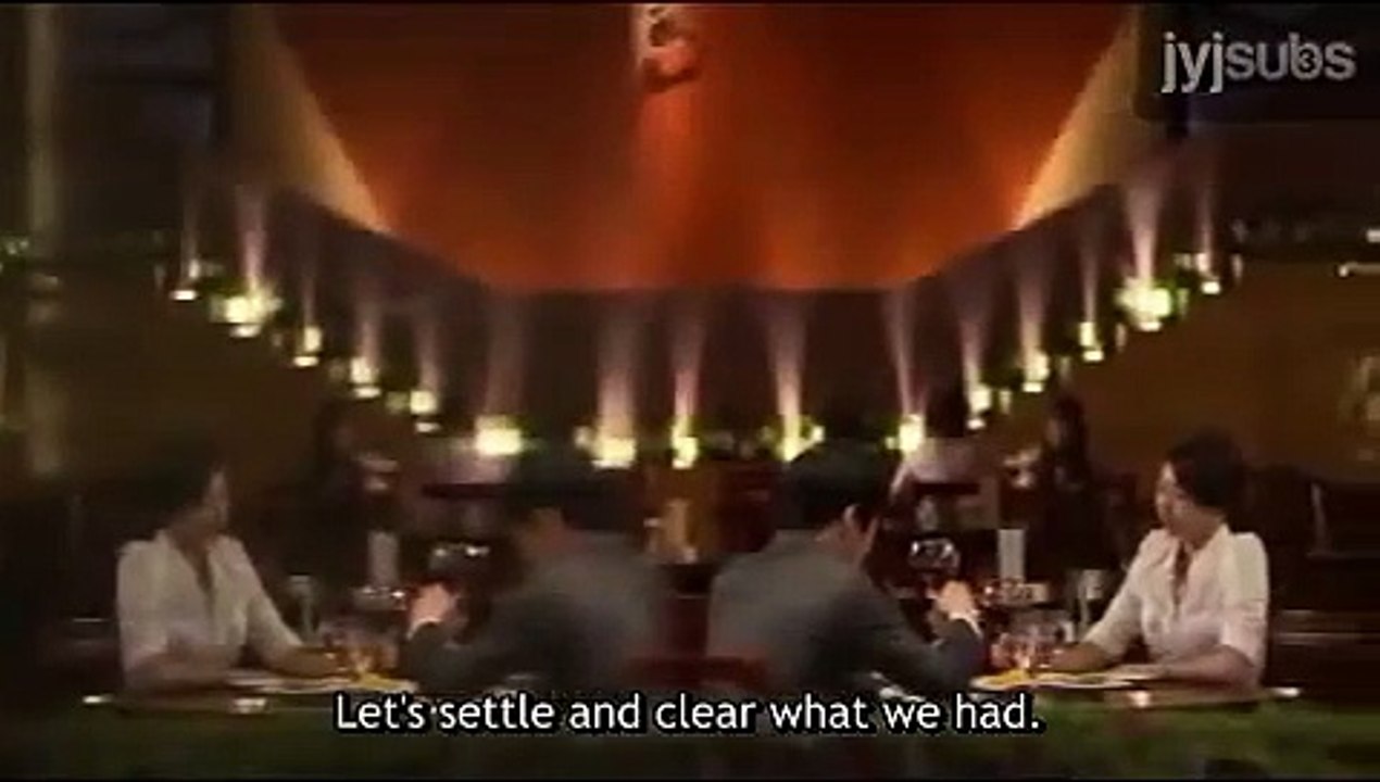 Protect the Boss Saison 0 - (Eng Sub) Protect the Boss long trailer (EN)