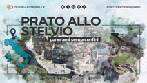 Prato allo Stelvio - Piccola Grande Italia