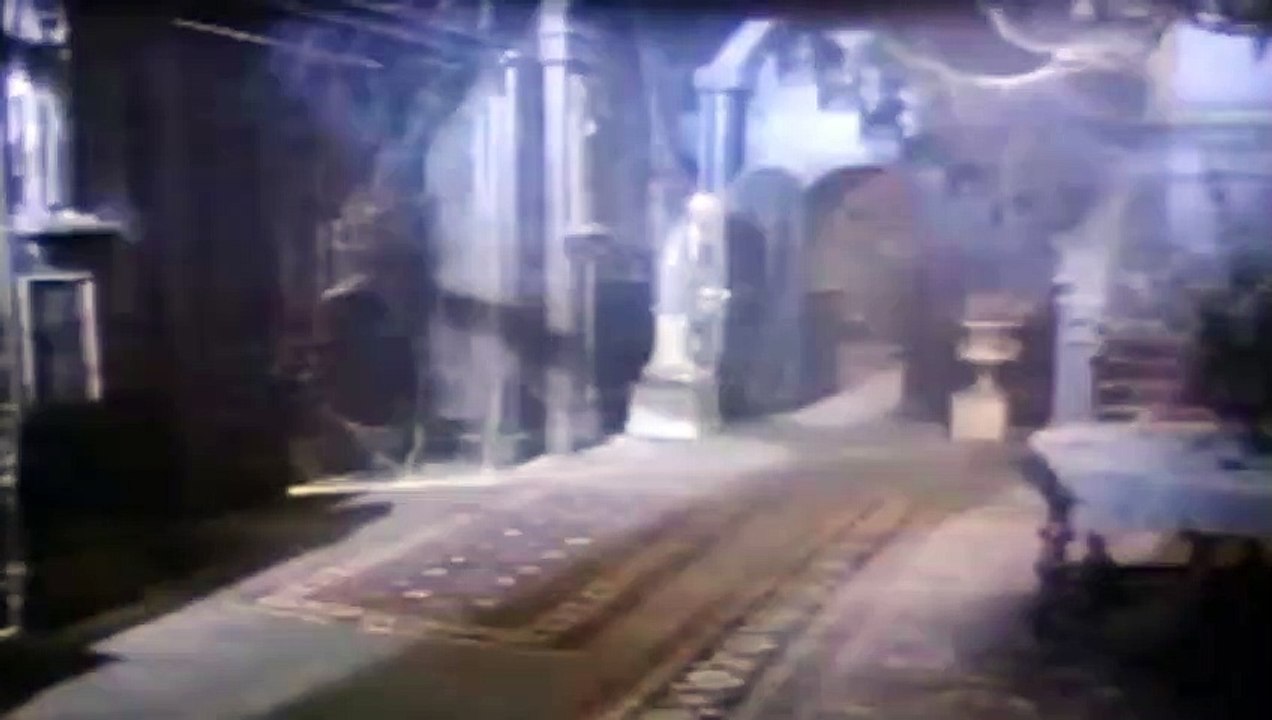 Tales from the Crypt Saison 0 - Opening (EN)