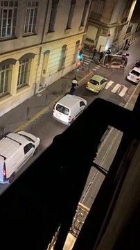Un gros accident de la route à Marseille se termine comme s'il ne s'était rien passé !