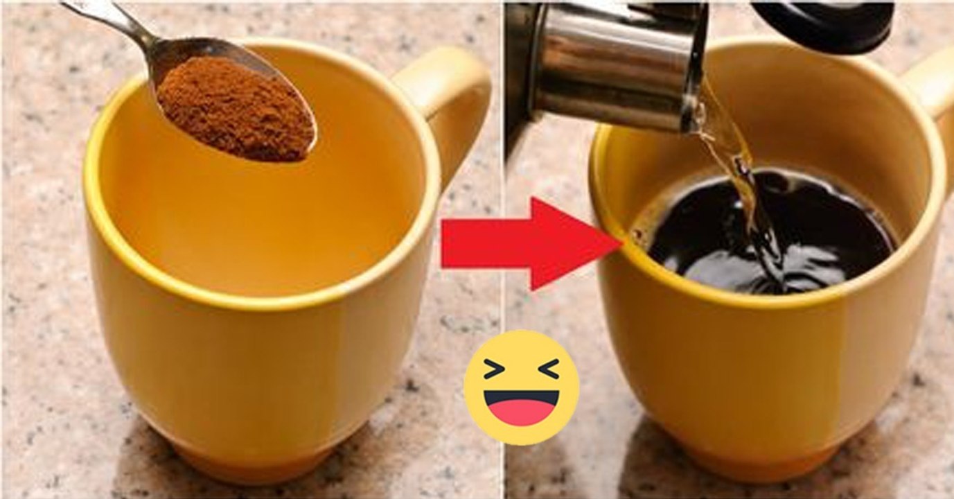 Löslicher Kaffee: So schmeckt er besser!